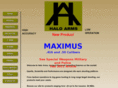 haloarms.com
