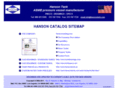 hansoncatalog.com