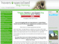 haversspecialiseddogtraining.co.uk