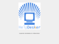 helpdesker.com