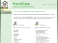 homecareclean.com