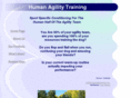 humanagilitytraining.com