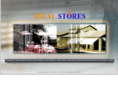 ideal-stores-perols.com