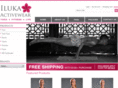 ilukaactivewear.com