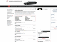 jacksonvillelimousineservice.com