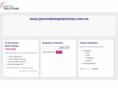 jamondelospedroches.com.es