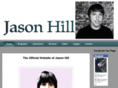 jasonhillmusic.com