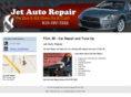 jetautorepair.net