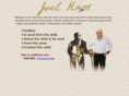 joelkass.com