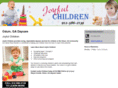 joyfulchildren.net