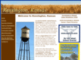 kensingtonkansas.com