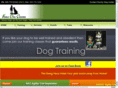 lacrossedogtraining.net