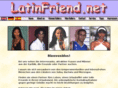 latinfriend.net