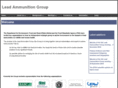 leadammunitiongroup.com
