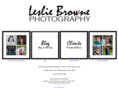 lesliebrownephoto.com