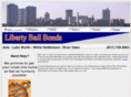 libertybailbond.net