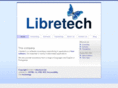 libretech.co.uk