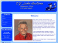 lukeauctions.com