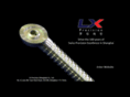 lxprecision.com