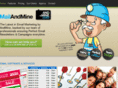 mailandmine.com