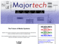 majortech.com