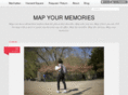 mapyourmemories.com