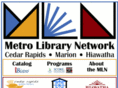 metrolibrarynetwork.com