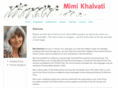 mimikhalvati.co.uk