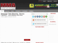 mmagrindhouse.com