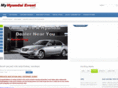 myhyundaievent.com