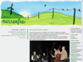 narrenfrei.net