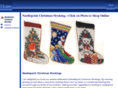 needlepoint-christmas-stocking.com