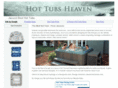 new-hot-tubs.com