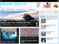newbabychecklist.net