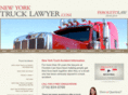 newyorktrucklawyer.com