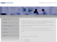 nowmedical.co.uk