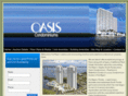 oasis-condominiums.com