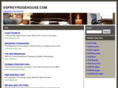 ospreyridgehouse.com
