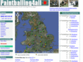 paintballing4all.com