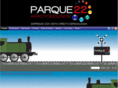 parque22.es