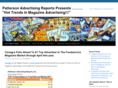 pattersonreport.biz