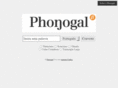 phonogal.net