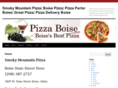 pizzaboise.info