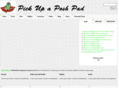 poshpad.co.uk