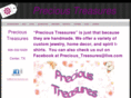 precious-treasures.com