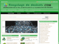 recyclage-de-dechets.com