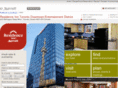 residenceinntorontodowntown.com