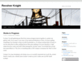 revolver-knight.com