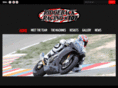 ridgebackracing.com