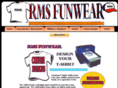 rmsfunwear.com